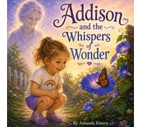 Addison and The Whispers of Wonder