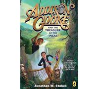 Addison Cooke and the Treasure of the Incas: 1