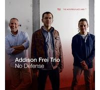No Defense (Cd)