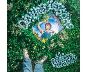 Addison Grace Diving Lessons Explicit Lyrics (Vinyl LP)