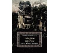 Addison Hodges Hart Patapsco Spirits (Tascabile)