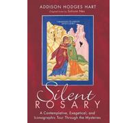 Addison Hodges Hart Silent Rosary (Tascabile)