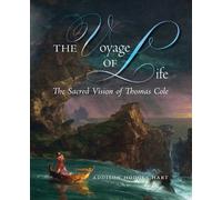 Addison Hodges Hart The Voyage of Life (Tascabile)