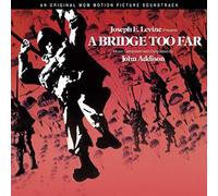 Addison, John - A Bridge Too Far