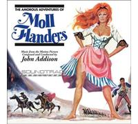 Addison, John - Moll Flanders