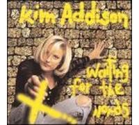 Addison, Kim - Waiting for The Words