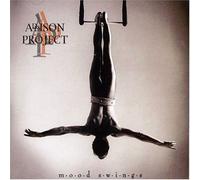 ADDISON PROJECT - MOOD SWINGS