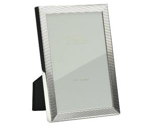 Addison-Ross, Cornice Argentata 12 x 17 cm