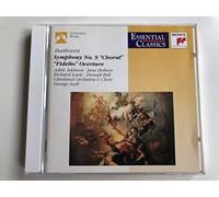 Addison - Sinfonie 9/Fidelio-Ouv