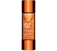 Clarins 544909 Addition Concentré Eclat Corps - Autoabbronzante Corpo