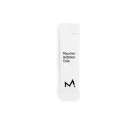 maurten Addition drink flavor Cola, Box of 6 Bevanda OS Bianco