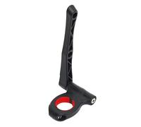 ADDITIVE 2324046700 Bottiglie Adattatore Titolare, Nero, 18 x 10 x 10 cm