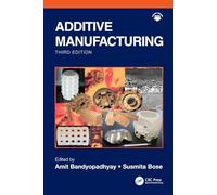 Additive Manufacturing