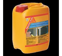 Additivi liquido per malte cementizie SikaLatex Crete tanica 5 kg