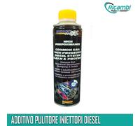 Additivi Powermaxx Bluechem Pulizia Motore Carburante Cambio, a nanotecnologie