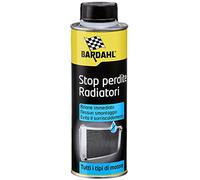 Bardahl Additivo Radiatori Turafalle Radiator Stop Perdite Leak 300ml