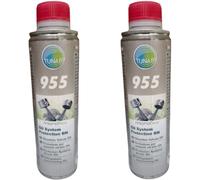 Additivo 955 Tunap Consumo Olio Motore Antiattrito Alpha-BN Nanotecnologia 2 pz.