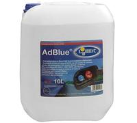 Mefra Additivo Lubex AdBlue 10 L con beccuccio