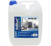 Additivo Adblue Ad Blue Urea per Motori Diesel Euro 4 5 6 Motori Scr 10 Lt
