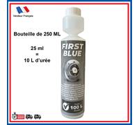 Additivo Adblue Anti Cristallizzazione (250ml) - First Blue