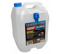 Additivo AdBlue MAXIMUM formato 10 l con beccuccio travasatore