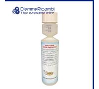W-Parts Additivo Adblue Pulitore per Motori con Tecnologia SCR 250ml con Misurino - Trattamento concentrato per 100 LT