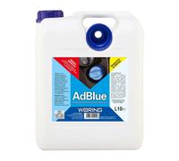 Additivo Adblue Woring con tappo versatore 10 l
