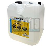 MAS19 ADDITIVO ADBLUE X Diesel Maurer 10 Litri