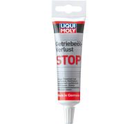 ADDITIVO ANTI STOP ELIMINA PERDITE OLIO CAMBIO PROTEGGI FRIZIONE LIQUI MOLY 50ml
