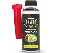 ADDITIVO ANTIALGA 250 ML SERBATOI DIESEL ANTI MUFFA BATTERI ACCESSORI BARCA