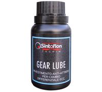 Additivo antiattrito olio motore cambi differenziali Sintoflon GEAR LUBE 125 ML
