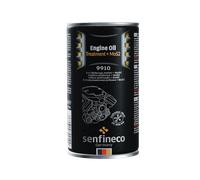 Additivo Antiattrito Olio Motore Senfineco 9910 al Molibdeno MoS2 Professionale