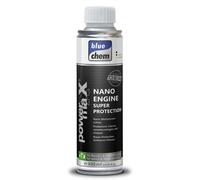 Additivo Antiattrito per olio motori e Protezione Usura NANO ENGINE 300ml