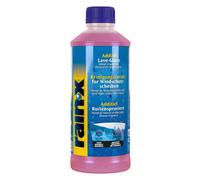 Additivo Antigelo Lavavetri RAIN X 1 L 26039