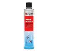 ADDITIVO ANTIGELO PER GASOLIO WURTH PROTETTIVO INVERNALE MOTORI DIESEL 089352110