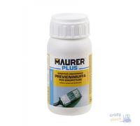 ADDITIVO ANTIMUFFA PER IDROPITTURE MAURER PLUS
