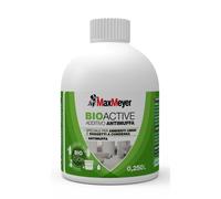 Additivo antimuffa trasparente 250 ml Incolore