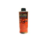 Warmup Additivo antinquinamento per revisione carburante Diesel NoPollution DEFAP 300 ml
