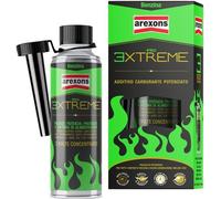 Additivo Pulizia Motore PRO EXTREME Benzina Arexons 3 Volte Concentrato da 325ml