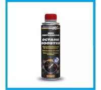 Additivo Aumento Numero di Ottani e Prestazioni per Auto e Moto Motori benzina