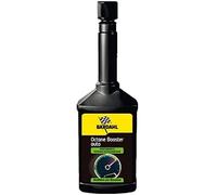 Additivo Auto Bardahl Octane Booster - 2x 250 ml