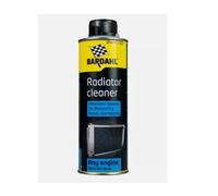 Additivo AUTO BARDAHL pulitore radiatore Cooling System Fast Flush 300 ml 161023