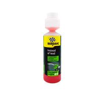 ADDITIVO AUTO BENZINA BARDAHL INSTEAD OF LEAD SOSTITUTO PIOMBO 250ml BD44