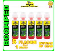 ADDITIVO AUTO BENZINA BARDAHL INSTEAD OF LEAD SOSTITUTO PIOMBO 5x250ml 05BD44