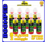 ADDITIVO AUTO BENZINA BARDAHL INSTEAD OF LEAD SOSTITUTO PIOMBO 8x250ml 08BD44