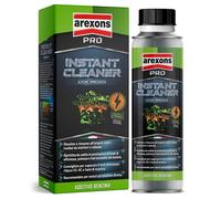 AREXONS 9889 PRO INSTANT CLEANER BENZINA ADDITIVO DETERGENTE ULTRA CONCENTRATO
