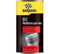 ADDITIVO BARDAHL B2 PER OLIO MOTORE 300 ML DIESEL BENZINA
