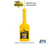 Bardahl - DPF Cleaner - 250 Ml 6 Pezzi