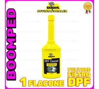 Additivo BARDAHL DPF CLEANER Pulitore Filtro Anti Particolato 250ml BD38