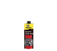 Additivo Bardahl Engine Stop Leak - Blocca Fuga Motore OLIO AUTO - 300 mL LEAK
